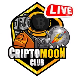 Imagen de portada para Evento online Evento Cripto Moon Live