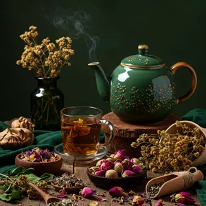 Imagen de portada para Curso online Alquimia Nutricional: El Fuego Sagrado de la Salud y el Bienestar