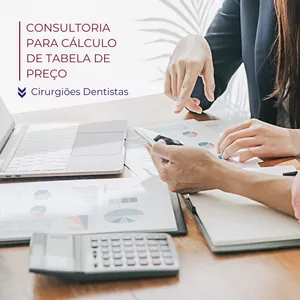 Imagem de capa para o Curso online Consultoria para Tabela de Preços