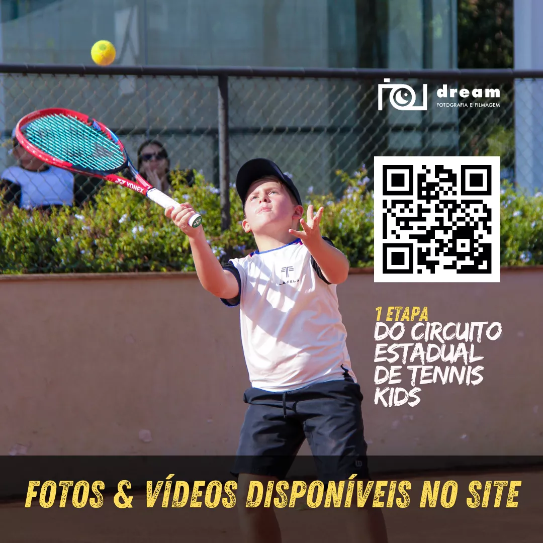 Pré-temporada Rio Tennis Academy