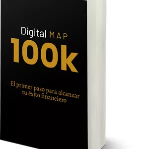 Imagen de portada para Curso online Digital Road Map 100k (curso)