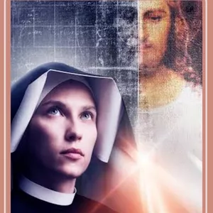 Imagem de capa para o Ebook Diário de santa faustina vol.1