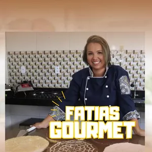 Descubra o Universo das Fatias Gourmet! "Domine a Criação de Deliciosas e Irresistíveis Fatias."