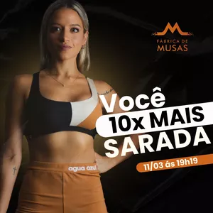 Imagem de capa para o Curso online A fábrica de musas 