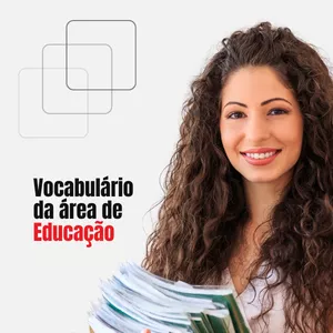Educação em Inglês: Leitura, Vocabulário e Tradução Guiada