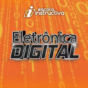 Imagem de capa para o Curso online Eletrônica Digital