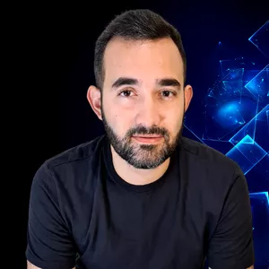 Imagem de capa para o Curso online Mikrotik do Zero