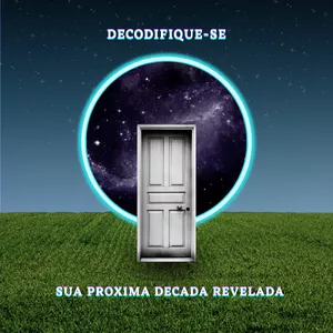 Imagem de capa para o Curso online 🧬 Decode: Sua Próxima Década Revelada 