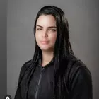 Elaine Ferreira Barber Girl