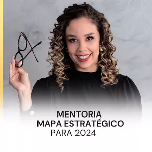 Imagem de capa para o Curso online Mentoria MECC - Mapa Estratégico para a conquista do 1° Cliente