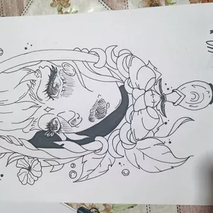 Imagen de portada para Curso online Dibujos digitales ✨