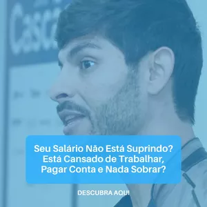 Capa do curso 