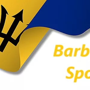 Cover image for Ebook Barbados Sports