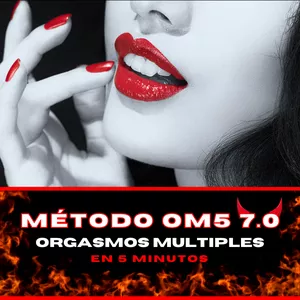 Imagen de portada para Curso online Método OM5 7.0+