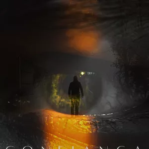 Imagem de capa para o Ebook CONFIANÇA- ONDE ESTÁS?
