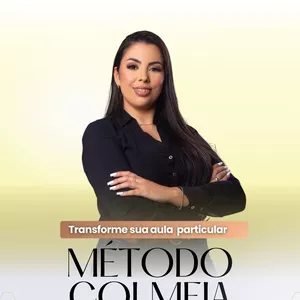Imagem de capa para o Curso online Método Colmeia