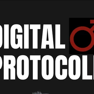 Cover image for Ebook Protocole Digital
