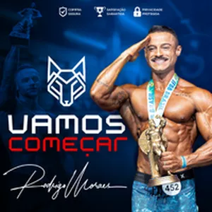 Imagem de capa para o Curso online Personal Trainer