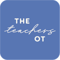 The Teachers OT logo