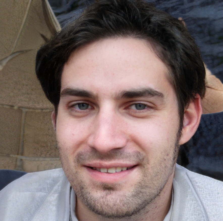 Antonio J V.