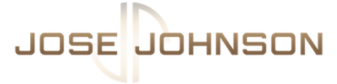 Jose Johnson's Personal Mastery and Growth Academy logo