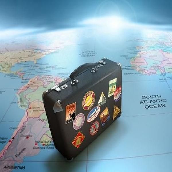 Imagem do curso Curso Prático de Inglês para Viagens