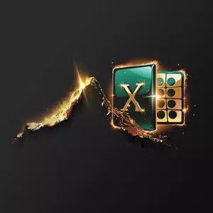 Imagem de capa para o Curso online Curso de Excel - Completo