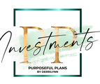 Purposeful Plans logo