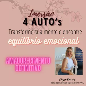 Imagem de capa para o Curso online Imersão 4 AUTO's