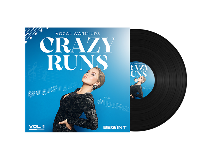 Crazy Runs: volume 1