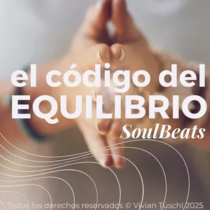 Imagen de portada para Curso online EL CÓDIGO DEL EQUILIBRIO