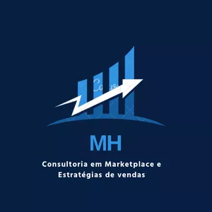 Imagem de capa para o Serviço online Consultoria em Marketplace e Estratégias de Vendas