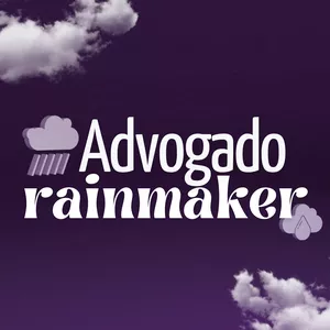 Imagem de capa para o Ebook Livro Digital Advogado RainMaker
