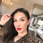 Jessica Hinça Makeup