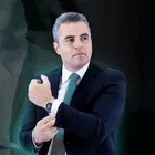 Prof. Carlos Frederick