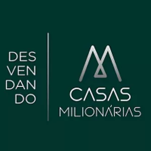 Imagem de capa para o Curso online Desvendando Casas Milionárias - Arquitetura e Engenharia [CURSO]