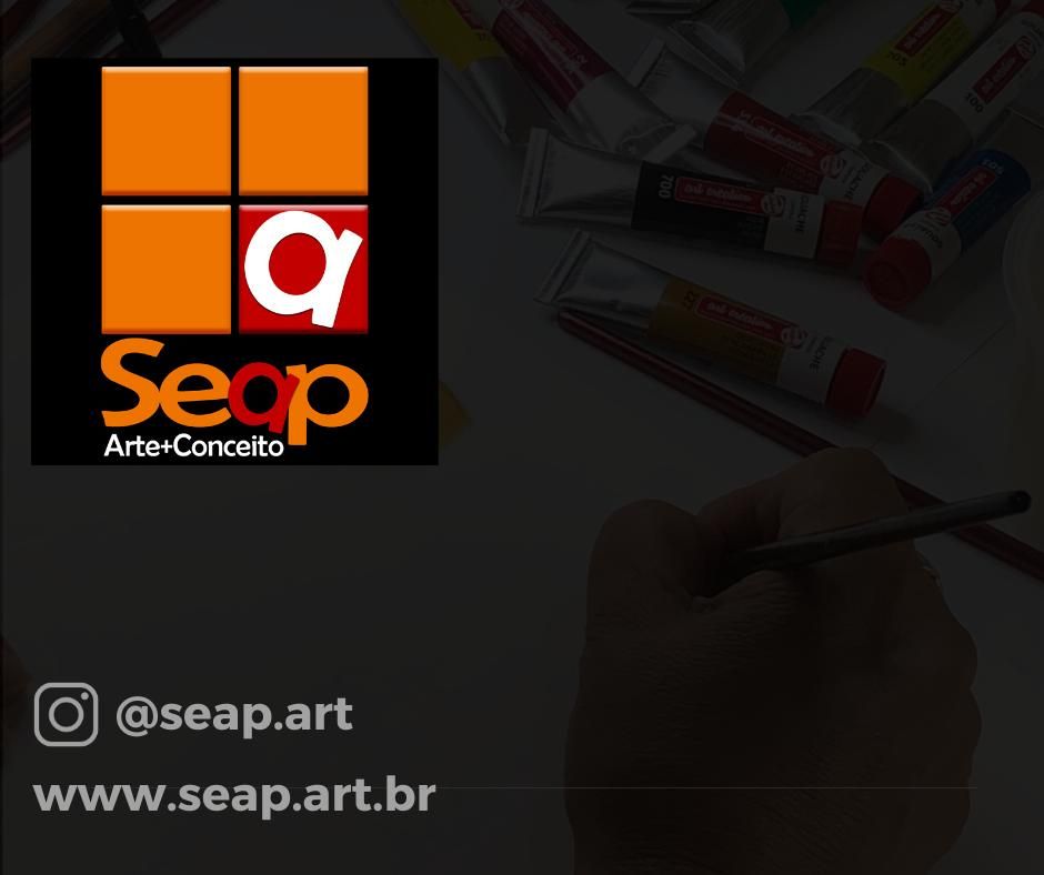 Imagem de Seap: Curso de Desenho - Módulo 02: Luz e Sombra criado por Seap - Studio Escola de Arte Paulista na hotmart