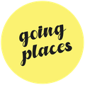 Going Places logo