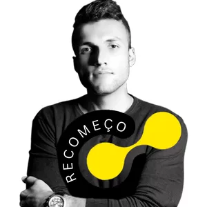 Imagem de capa para o Curso online Recomeço