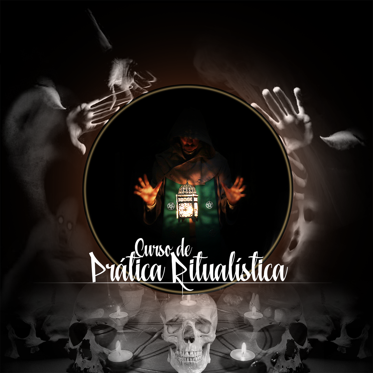 Imagem do curso Prática Ritualística