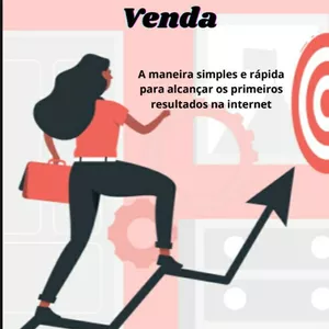 Imagem principal do produto E -BOOK MÉTODO PRIMEIRA VENDA