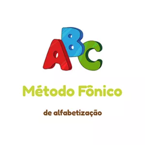 Imagem do curso CURSO MÉTODO FÔNICO DE ALFABETIZAÇÃO