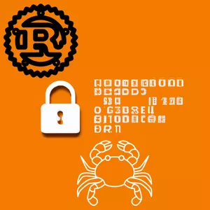 Imagem de capa para o Curso online Construa sua Blockchain do Zero em Rust: Curso Prático para Iniciantes