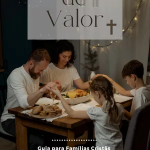 Imagem do curso Família de Valor