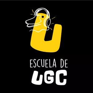 Imagen de portada para Curso online Escuela de Creadores UGC