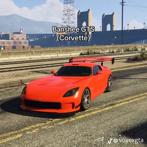 Imagem de capa para o Ebook GT 5