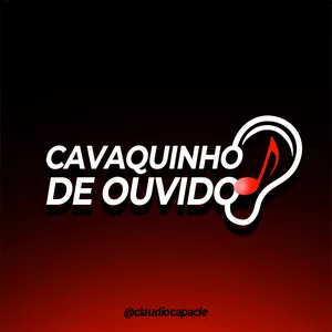 Imagem de capa para o Curso online Cavaquinho de Ouvido