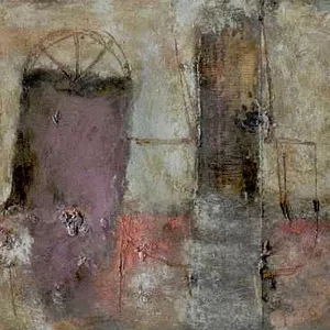 Curso Curso de artes plásticas " Texturas e outras misturas"