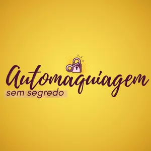 AUTOMAQUIAGEM SEM SEGREDO por ADRIELY TRISTÃO