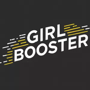 Imagem de capa para o Curso online Girl Booster PT